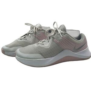Nike MC TRAINER Running Training Shoes Women’s Size 9.5 Pink Sneakers CU3584 010